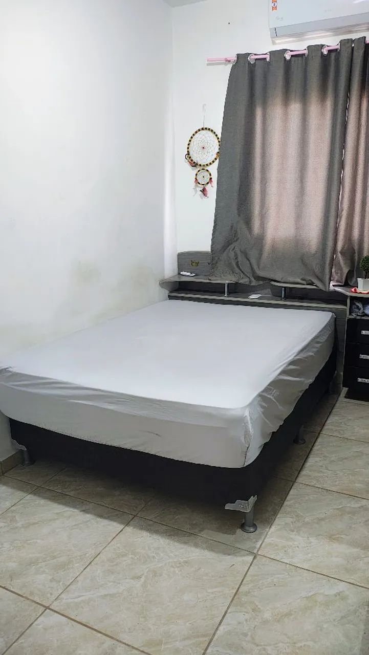 Cama box Ortobom  - Foto 2
