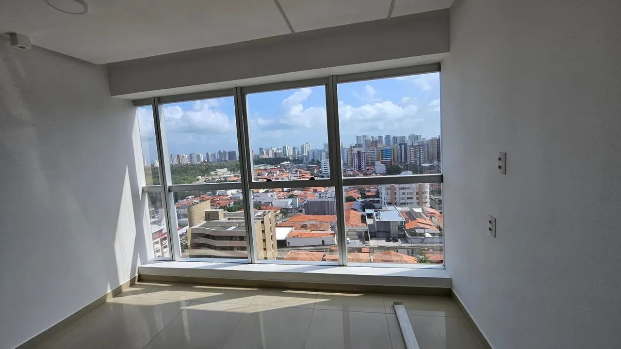 Alugo Excelente sala Office Tower!!!! - Foto 4