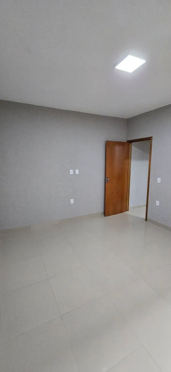 CASA A VENDA - TRINDADE-GO  - Foto 5