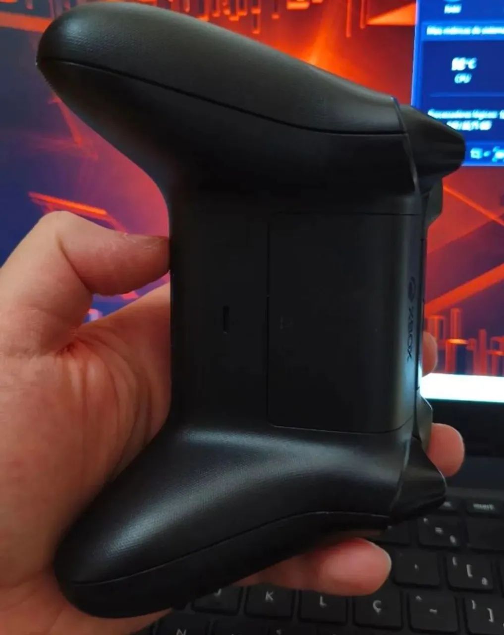 Controle Xbox one - Foto 4