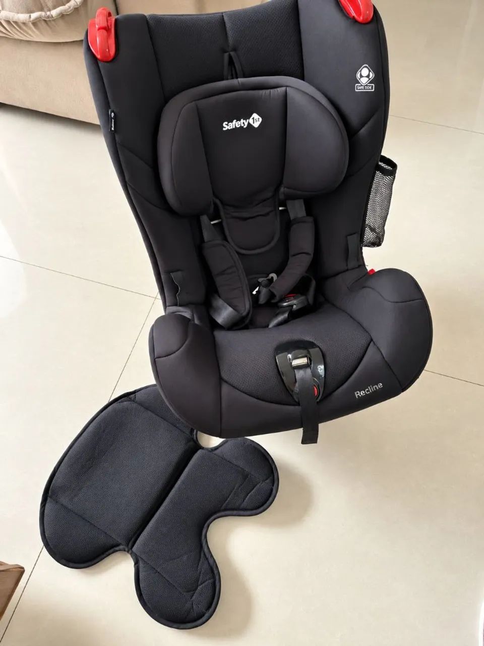 Cadeirinha de carro - Foto 4