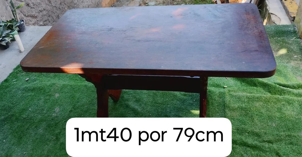 Mesa - Foto 5