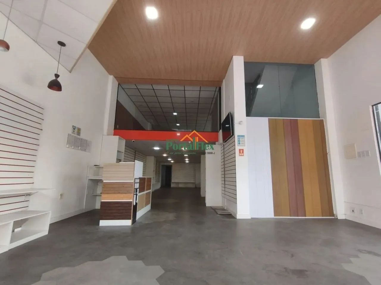 Loja à locação em Parque Residencial Laranjeiras - Serra/ES - Foto 2