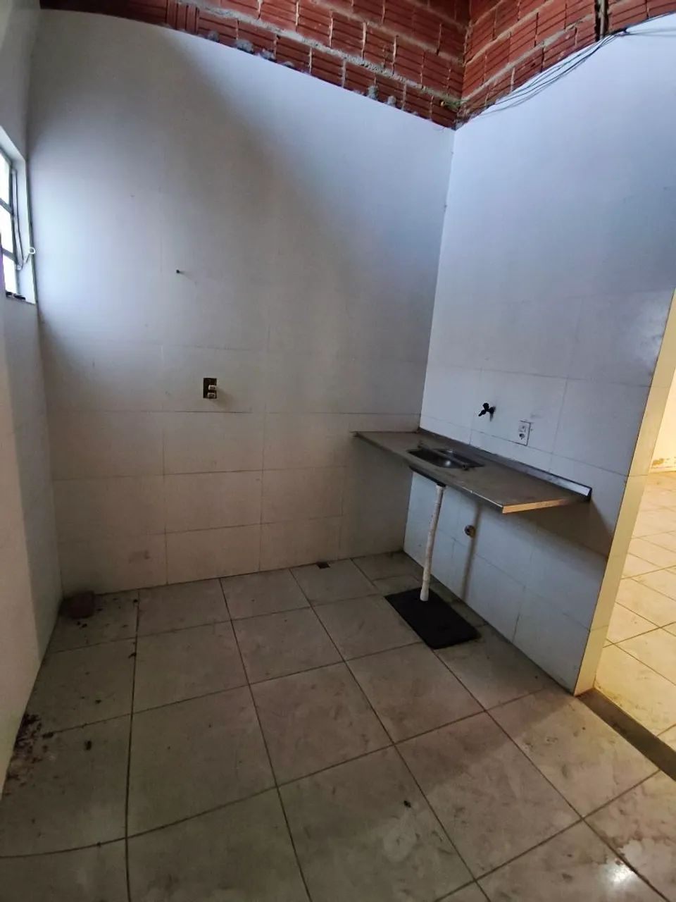 Alugo Galpão 10x5M - Foto 4