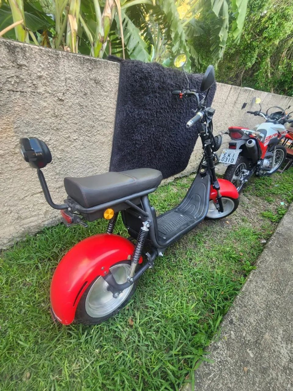 MOTO ELETRICA 3000 WATTS MOB - Foto 3