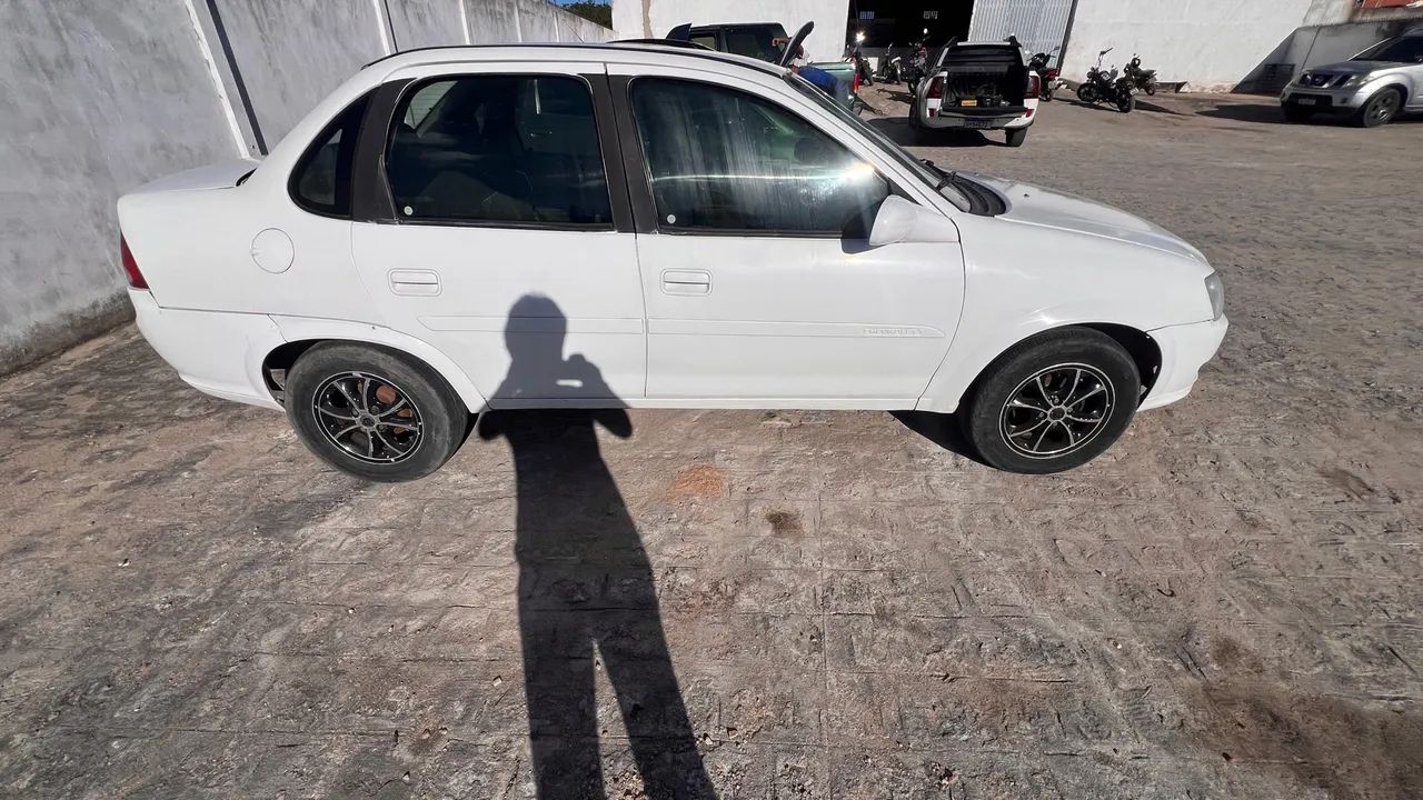 Corsa Classic em Arapiraca  - Foto 2