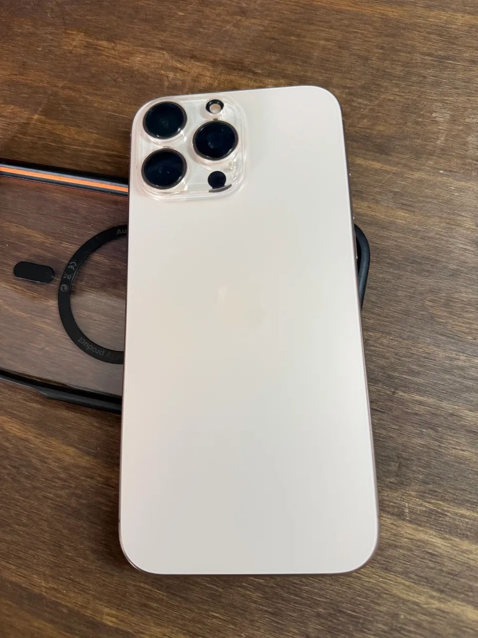 iPhone 16 Pro Max 256GB - Foto 4