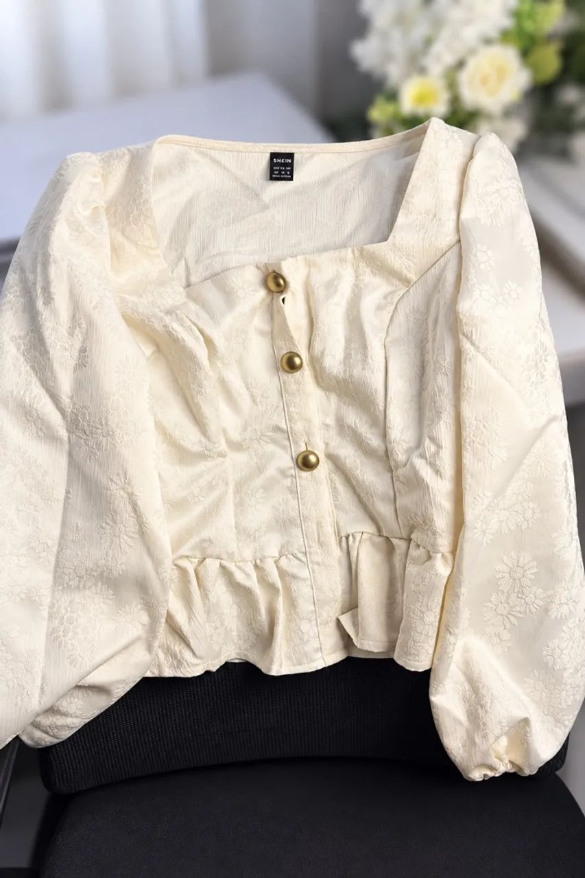 Roupas de brechó boas para vender  - Foto 2
