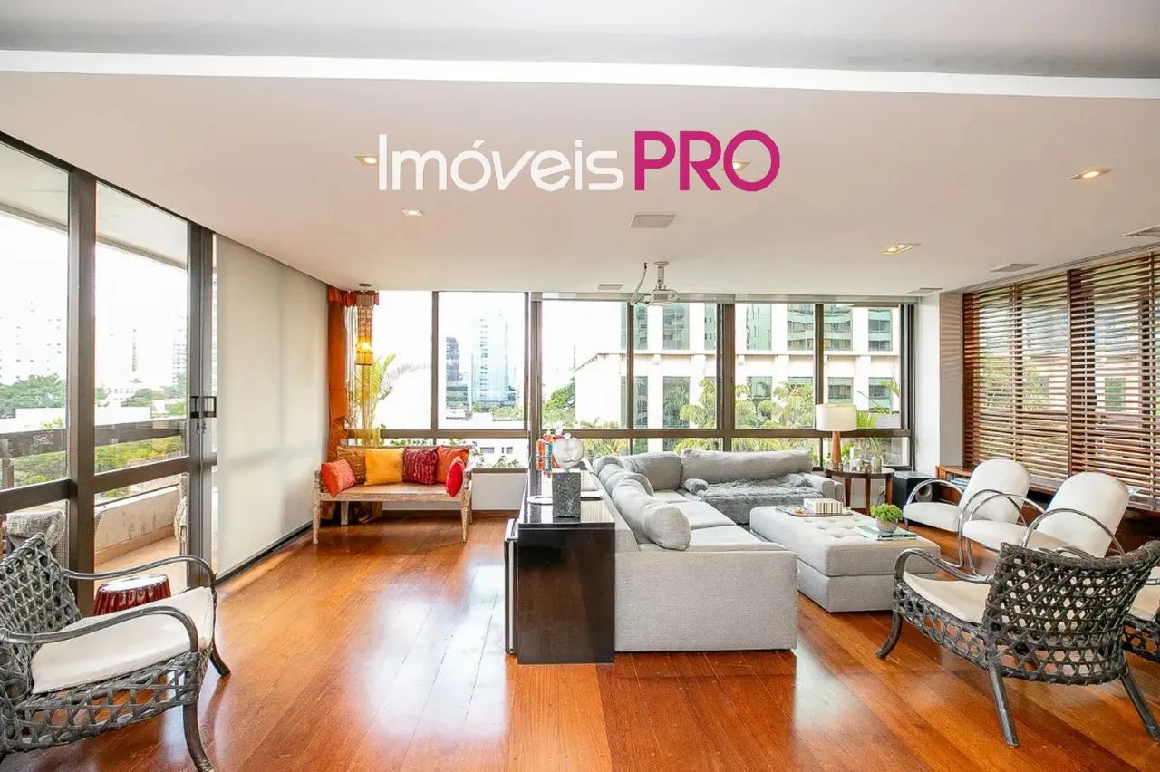 Apartamento, Itaim Bibi - São Paulo - Foto 3