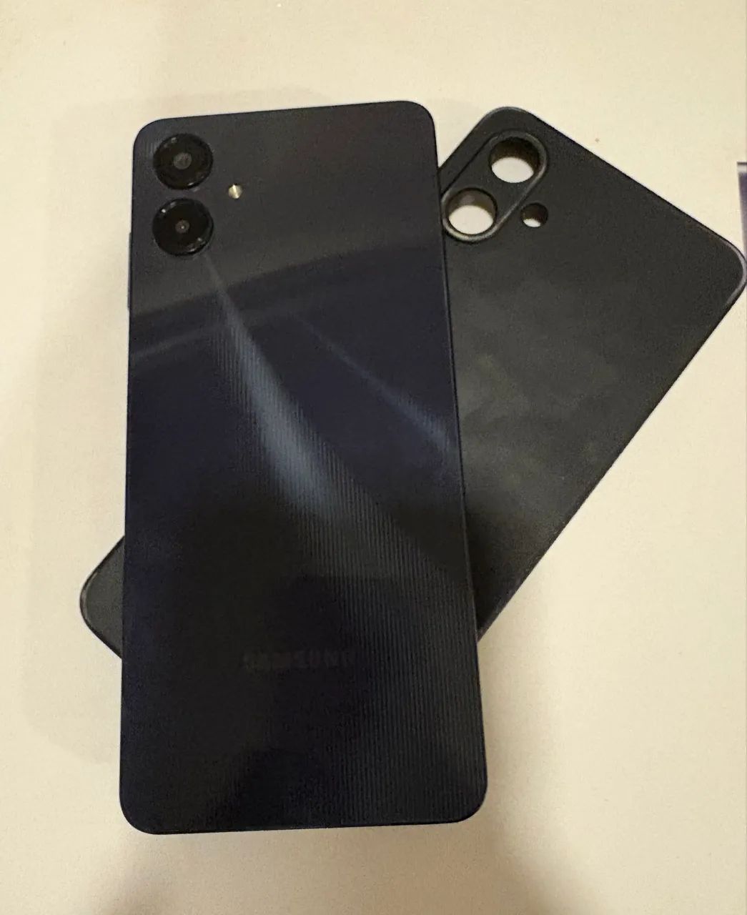 Samsung A06 em perfeito estado  - Foto 4