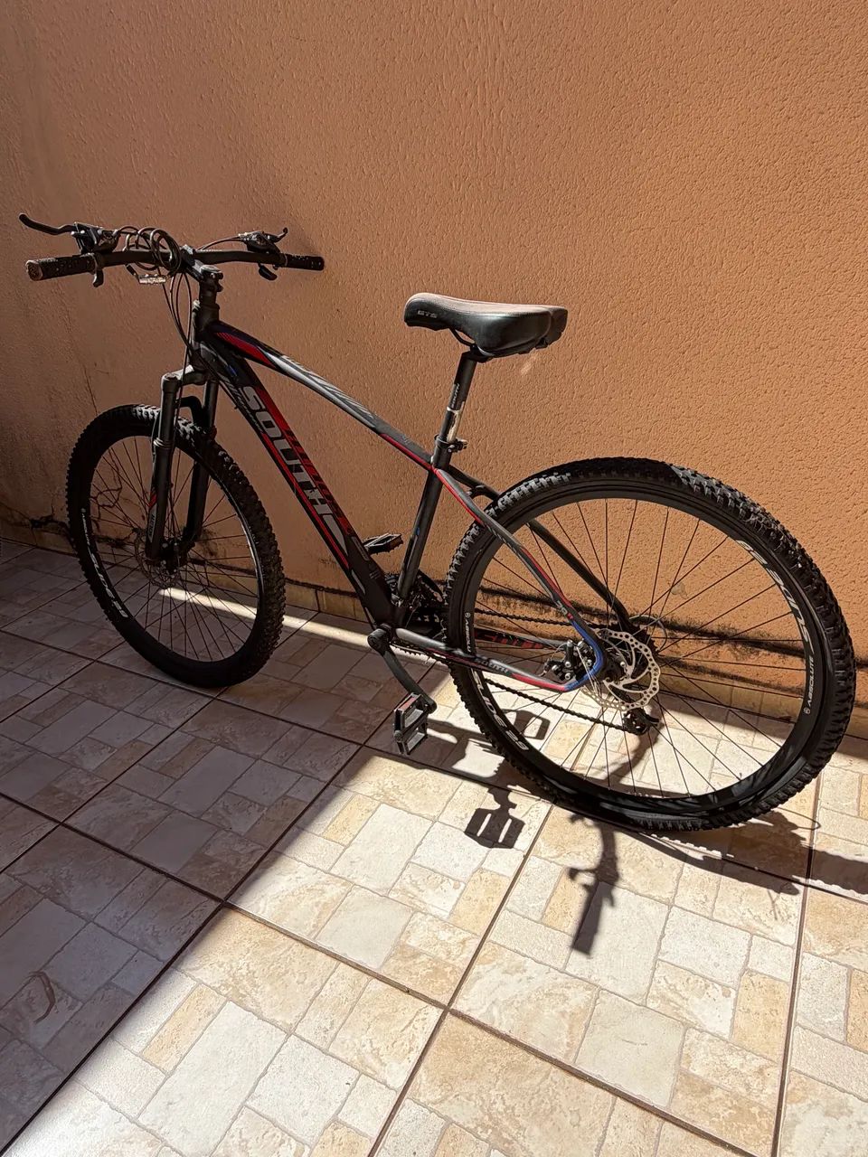 Bicicleta South aro 29  - Foto 2