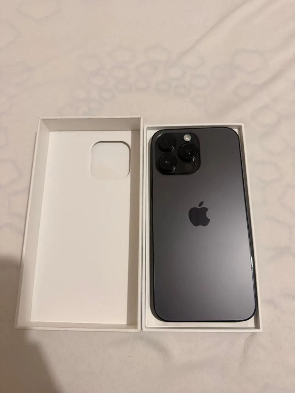 Iphone 14 pro MAX 256gb - Foto 4