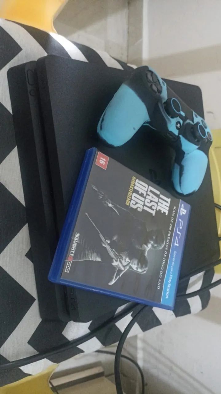 PS4