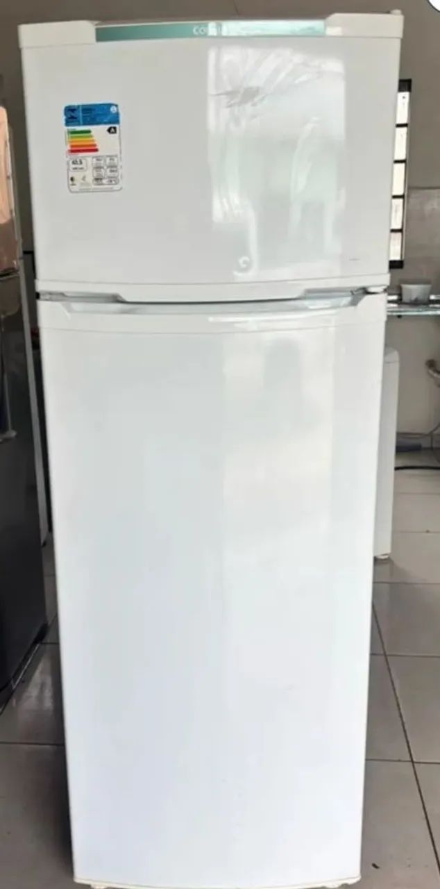 GELADEIRA CONSUL DUPLEX