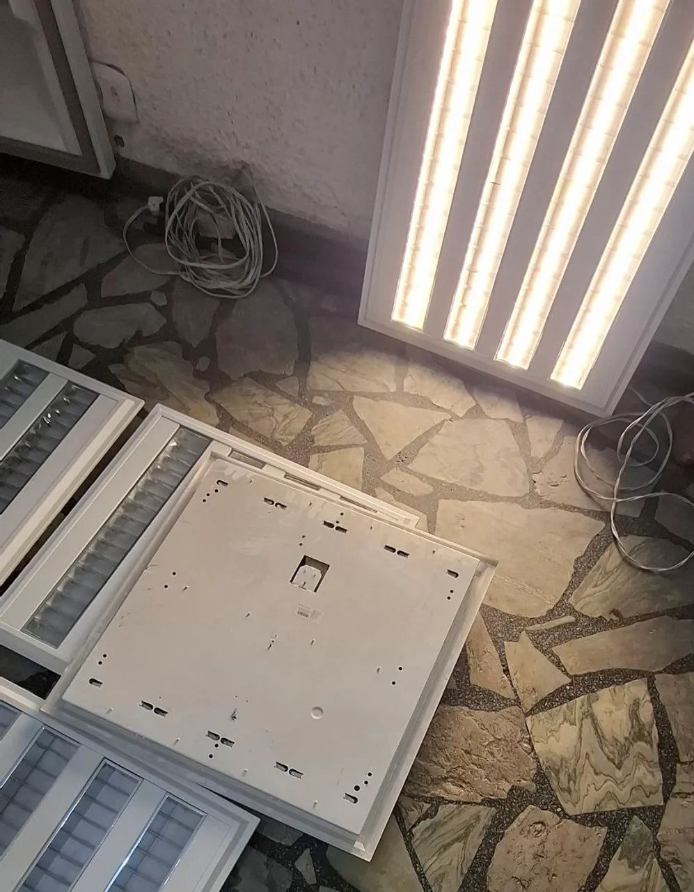 Luminárias de led  - Foto 5