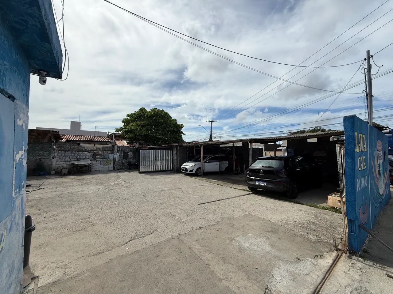 Ponto comercial 280m2 - (14x20) na principal de mangabeira 8 - Foto 2