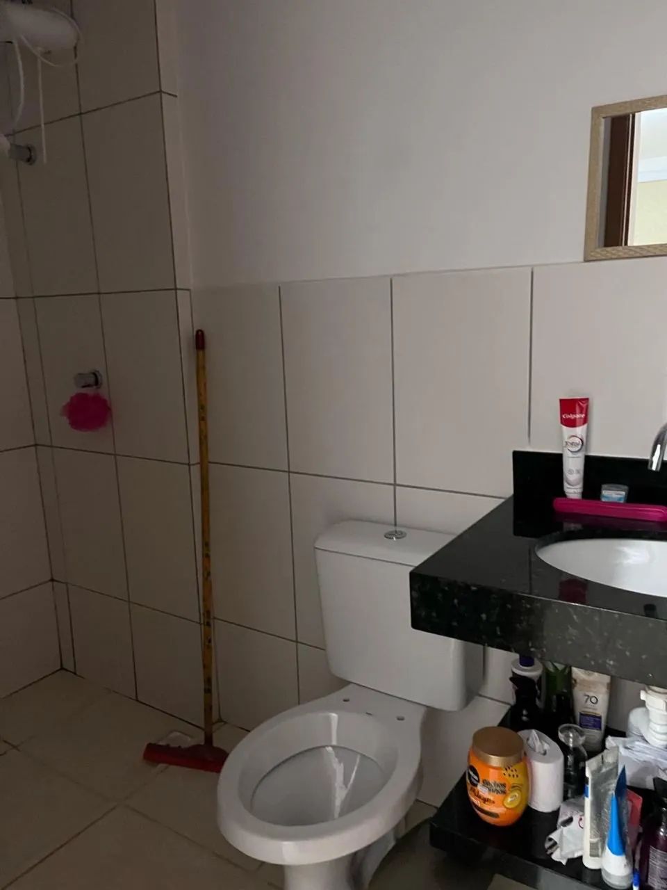 Apartamento mobiliado com varanda  - Foto 5