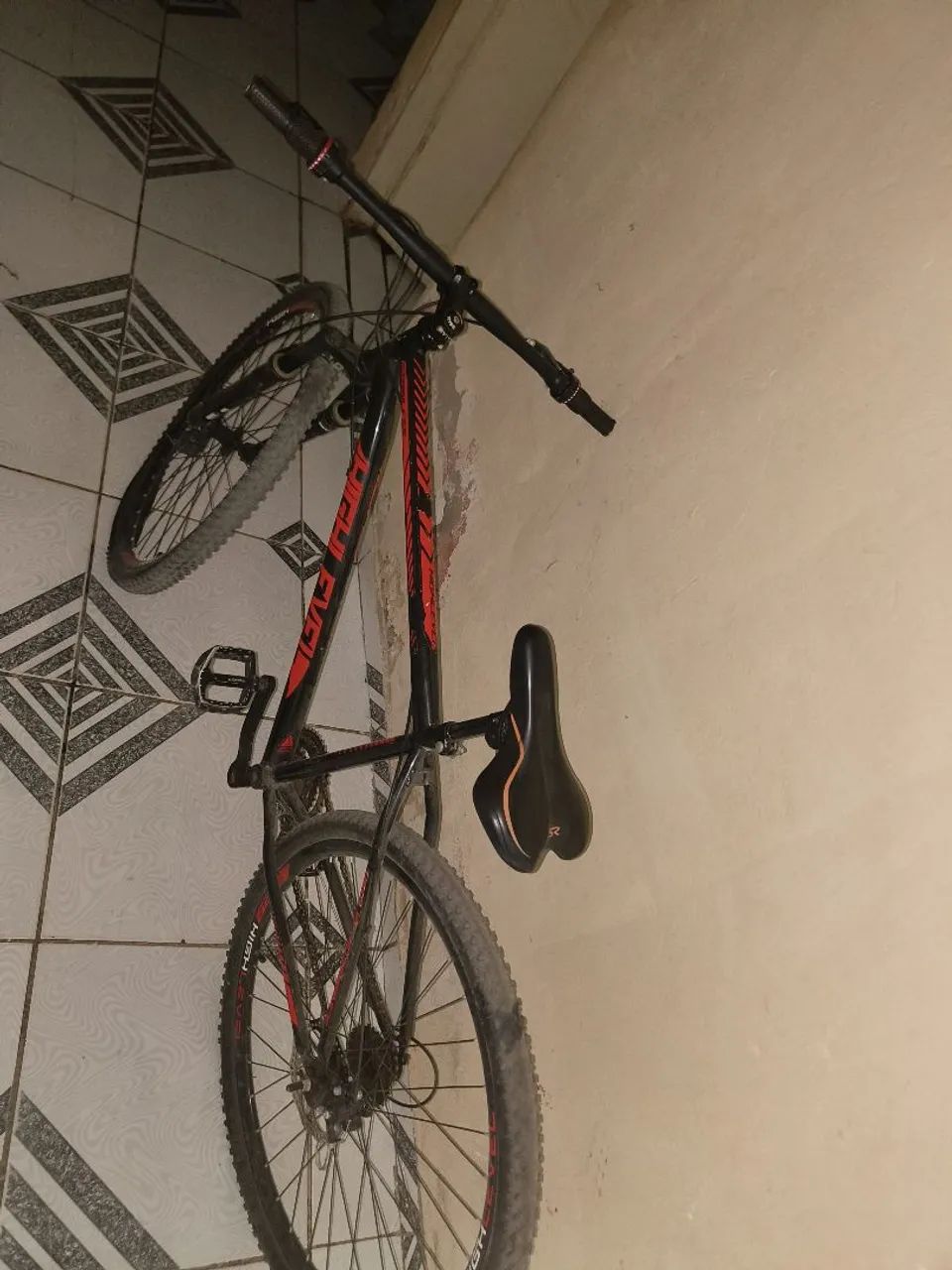 Bicicleta aro 29