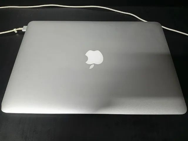 MacBook Air 2013 - Foto 5
