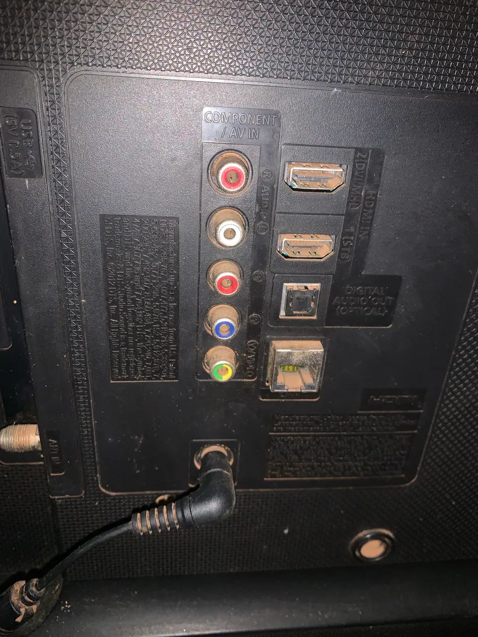 TV Televisão  - Foto 3