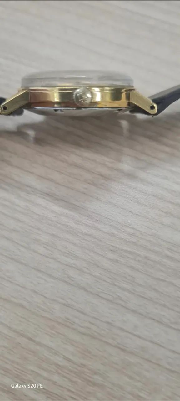 Tissot Ouro seastar automatic 1982. - Foto 3