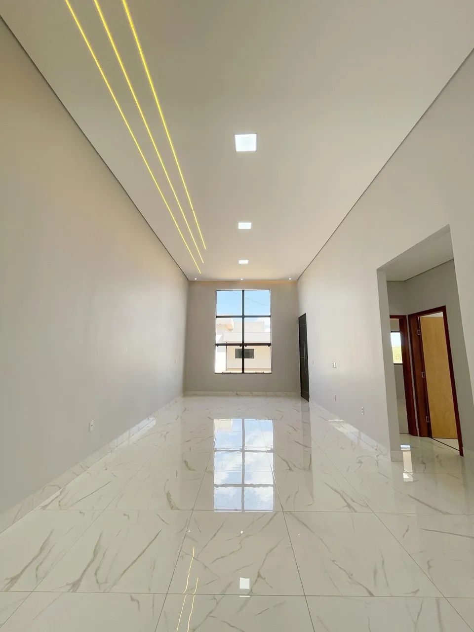 Casa na 26 de Setembro  - Foto 3