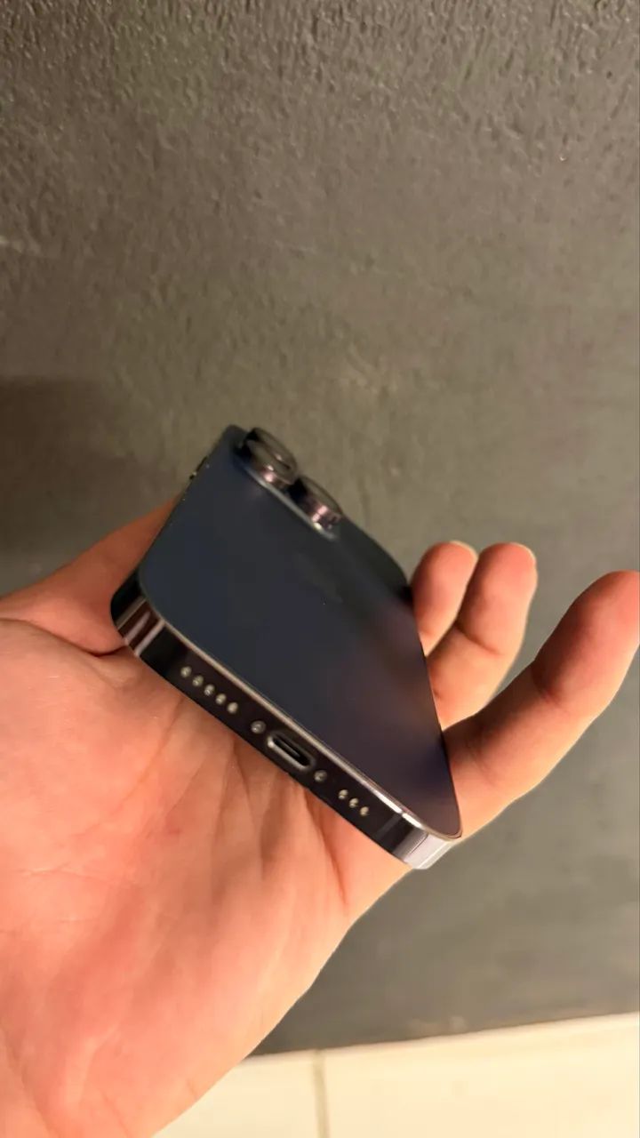 iPhone 14 Pro  - Foto 4