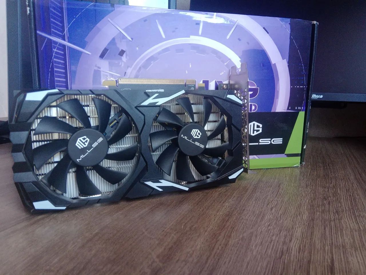 Placa de video  - Foto 2