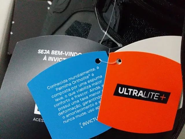 Bota INVICTUS - Foto 4
