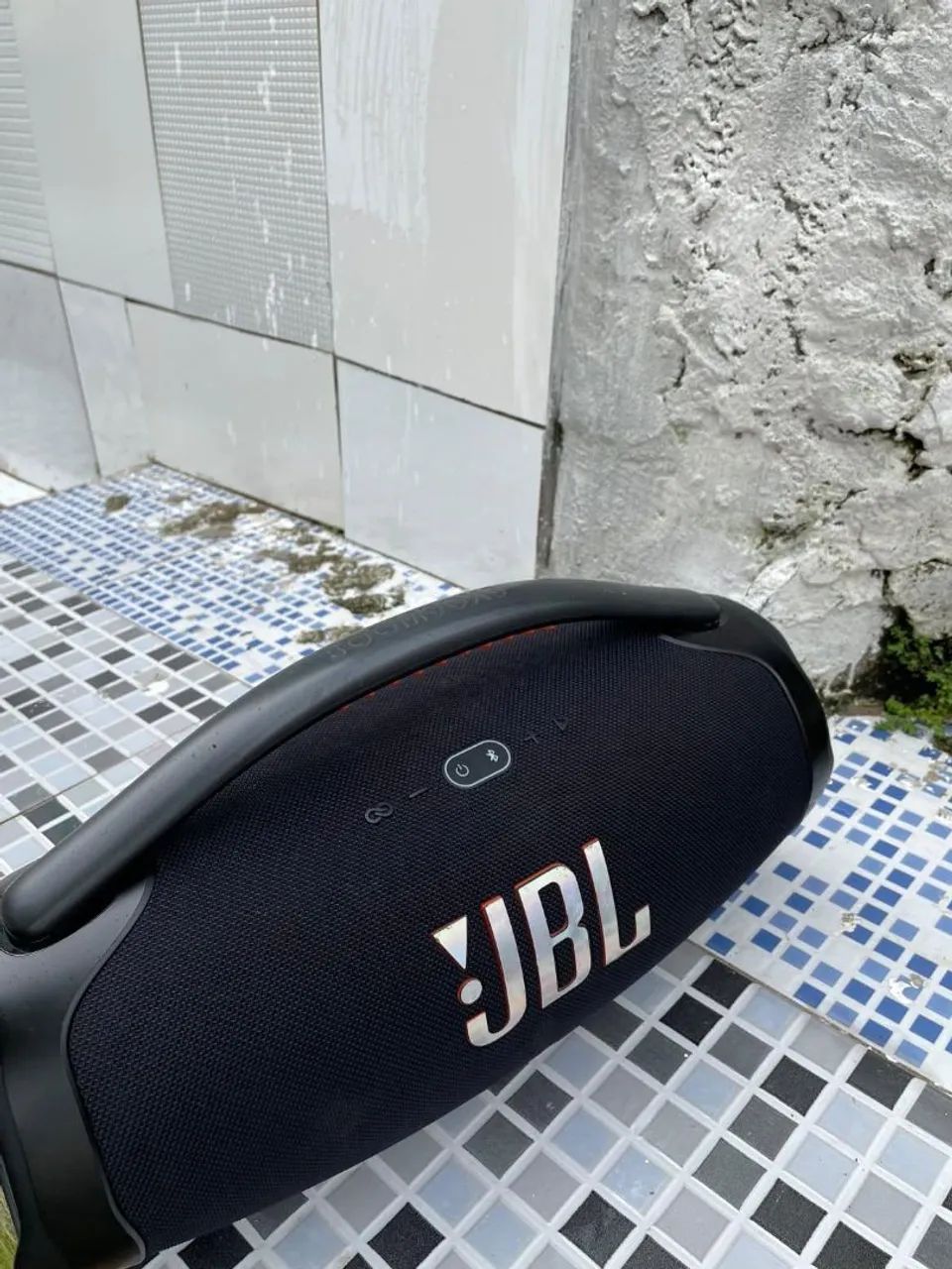 Jbl Boombox 3 - Foto 5
