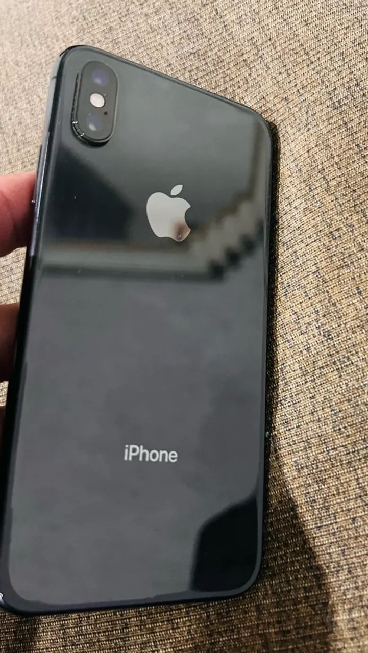 iPhone XS - Foto 4