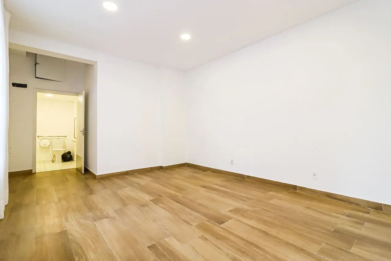 Loja na Alameda Ribeiro da Silva, 523  39 m² - Foto 4