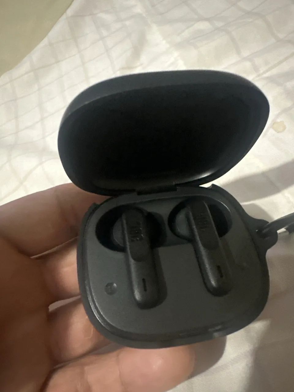 Fone de ouvido jbl Wave flex - Foto 2