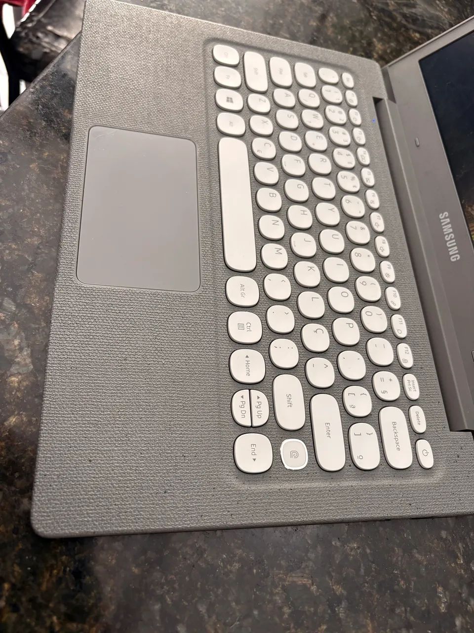 Notebook Samsung  - Foto 3