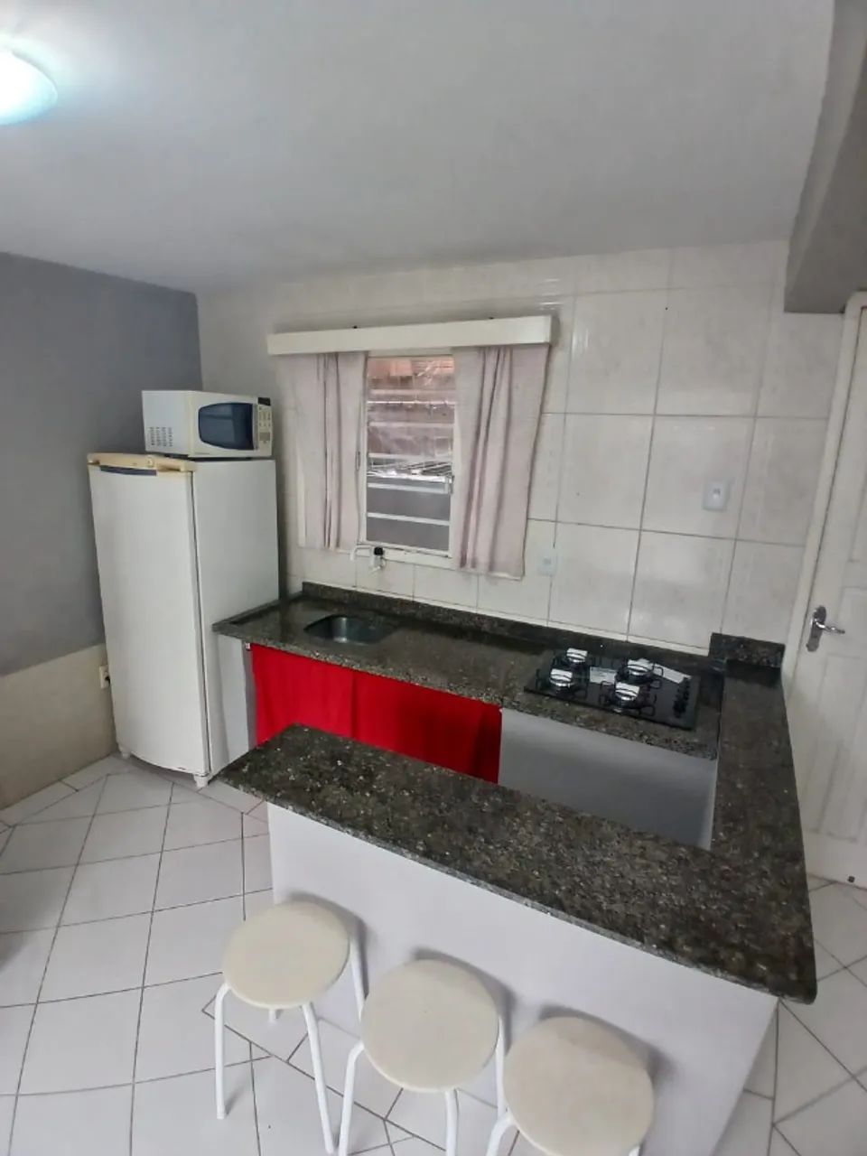 Alugo kitnet/loft Anual - Centro dos Ingleses - Foto 5