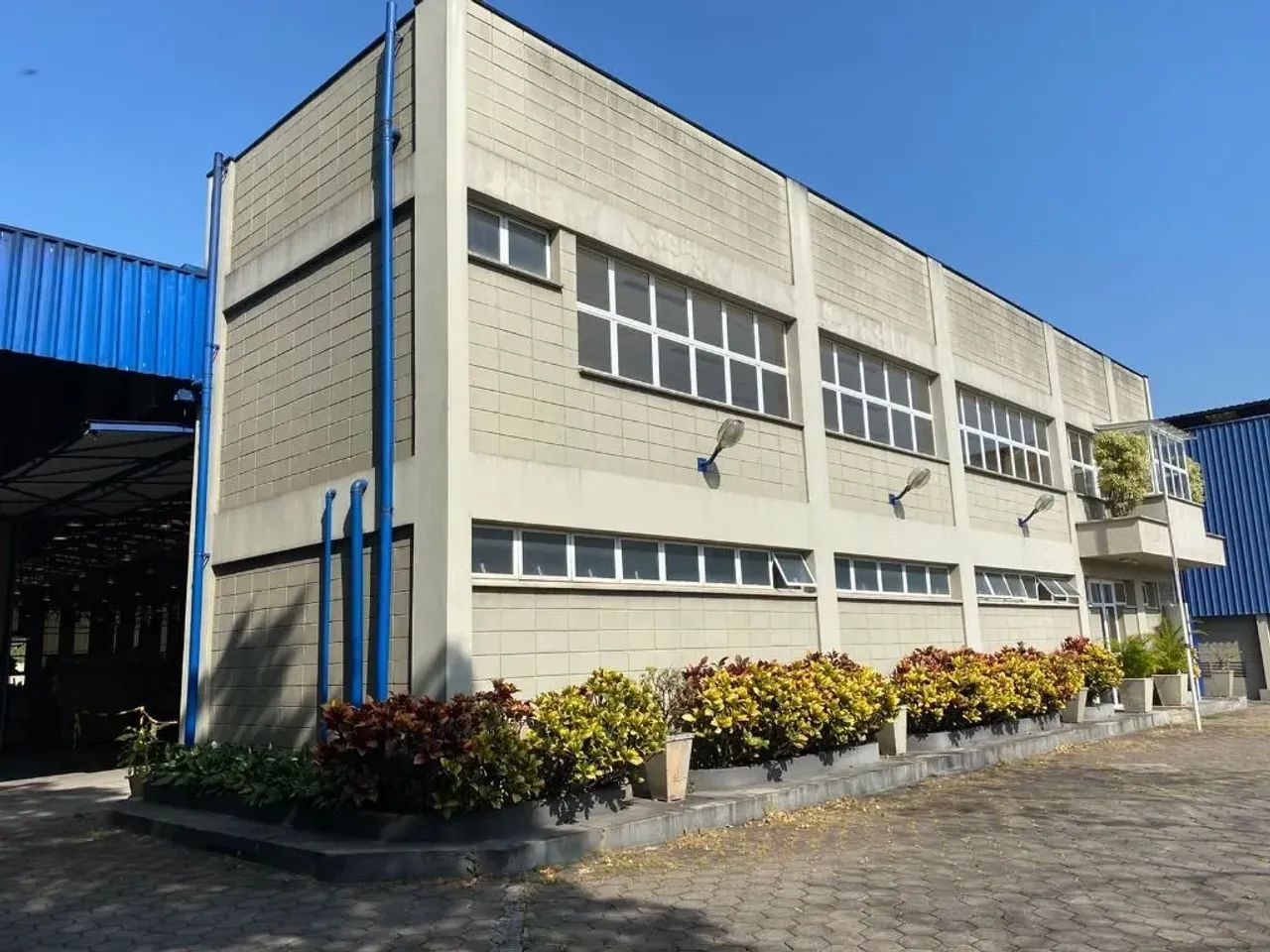 Ótima Oportunidade Galpão á Venda - Jandira/SP - Foto 2
