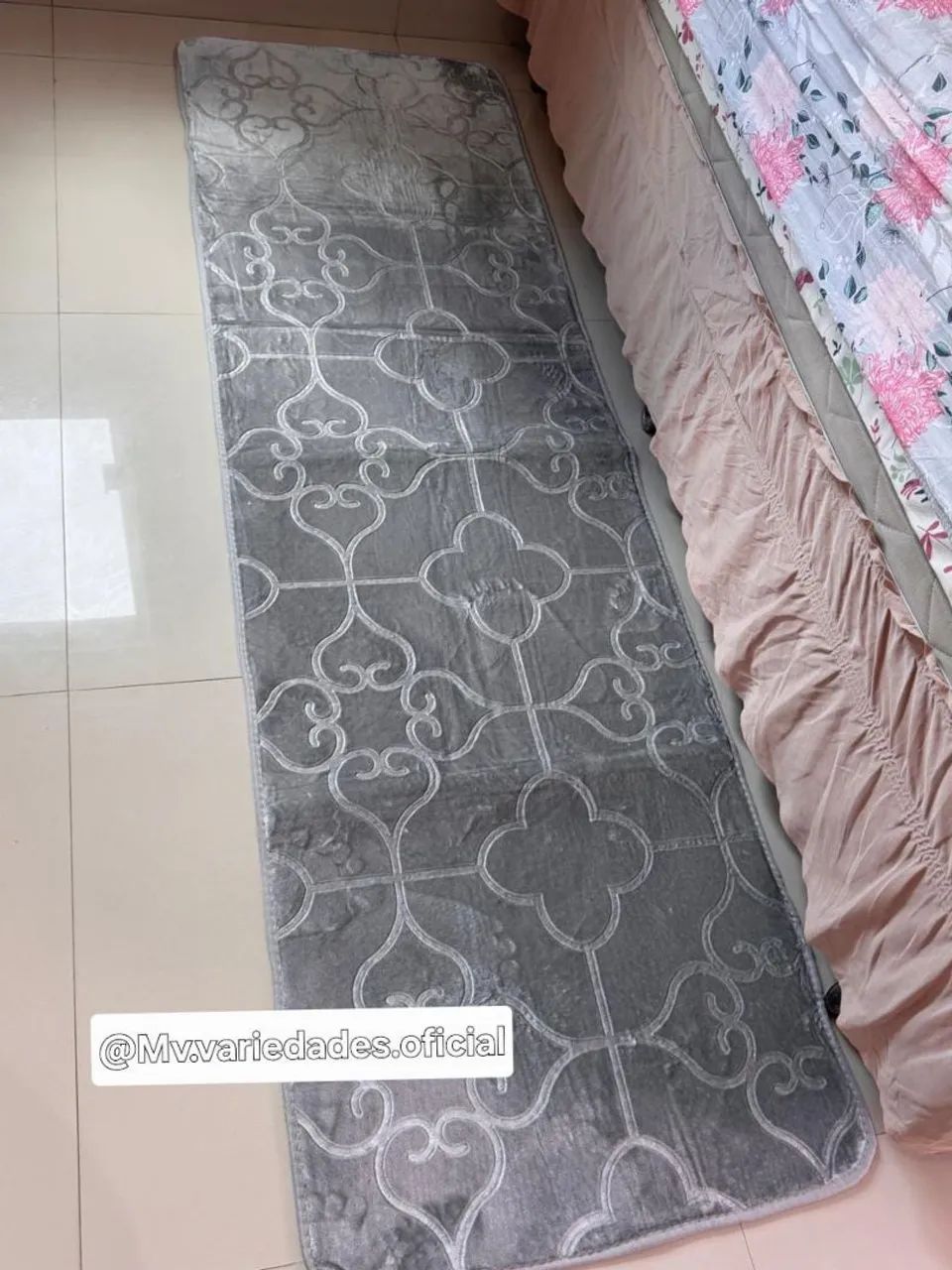 PASSADEIRAS DE LUXO  - Foto 5