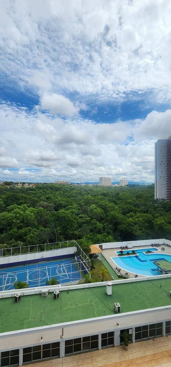 Apartamento com 3 quartos no Pantanal III - Foto 3