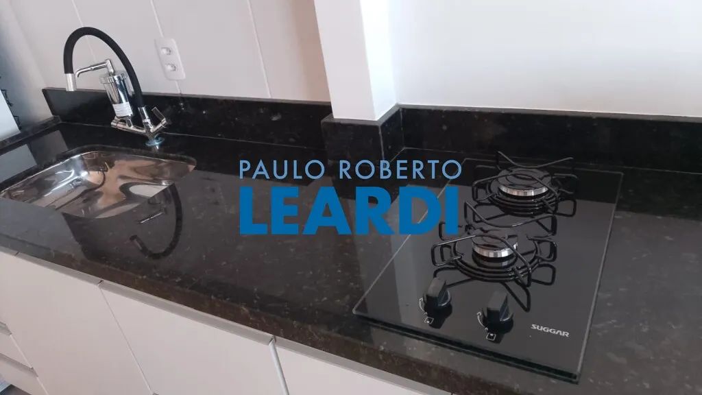 APARTAMENTO - LIBERDADE - SP