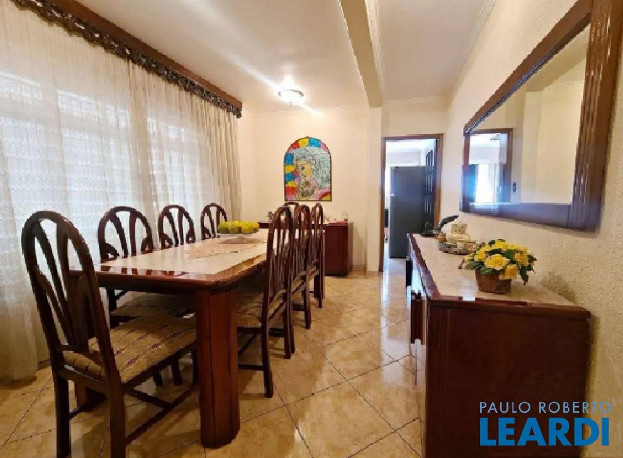 CASA ASSOBRADADA - MORUMBI - SP - Foto 4