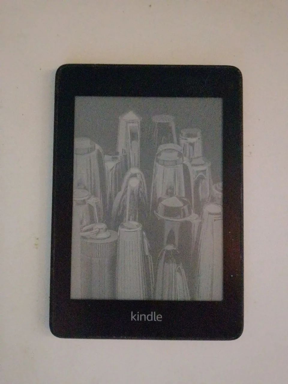 Kindle Paperwhite 10ª geração 