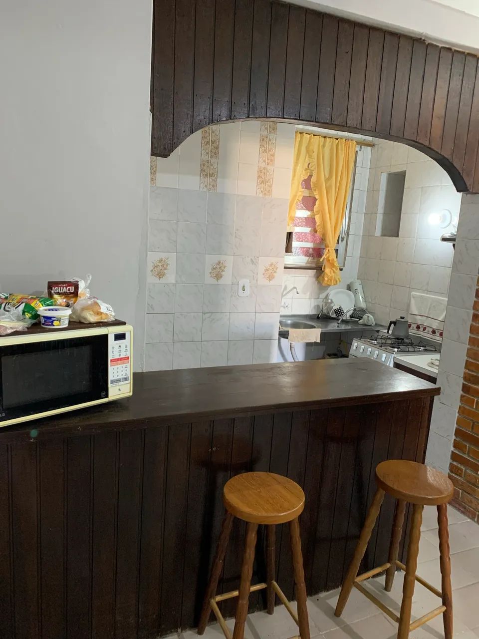Foto - Balneário Pinhal - 