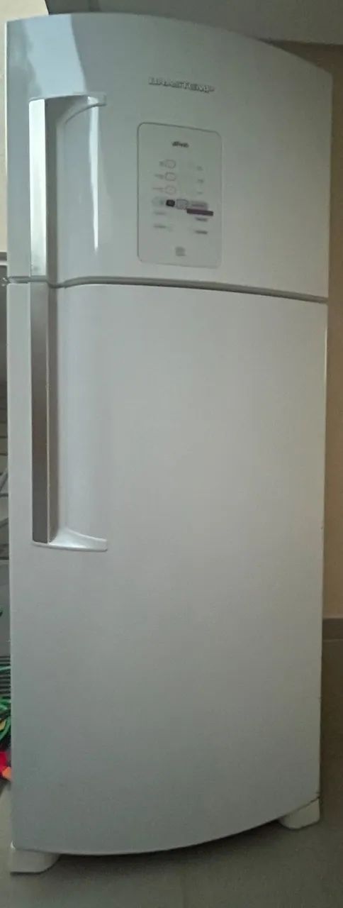 Geladeira Brastemp - Foto 2
