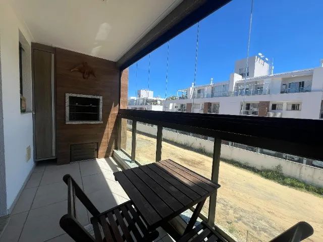 Apartamento mobiliado, 1 quarto, 52m², para alugar no Campeche - Foto 5