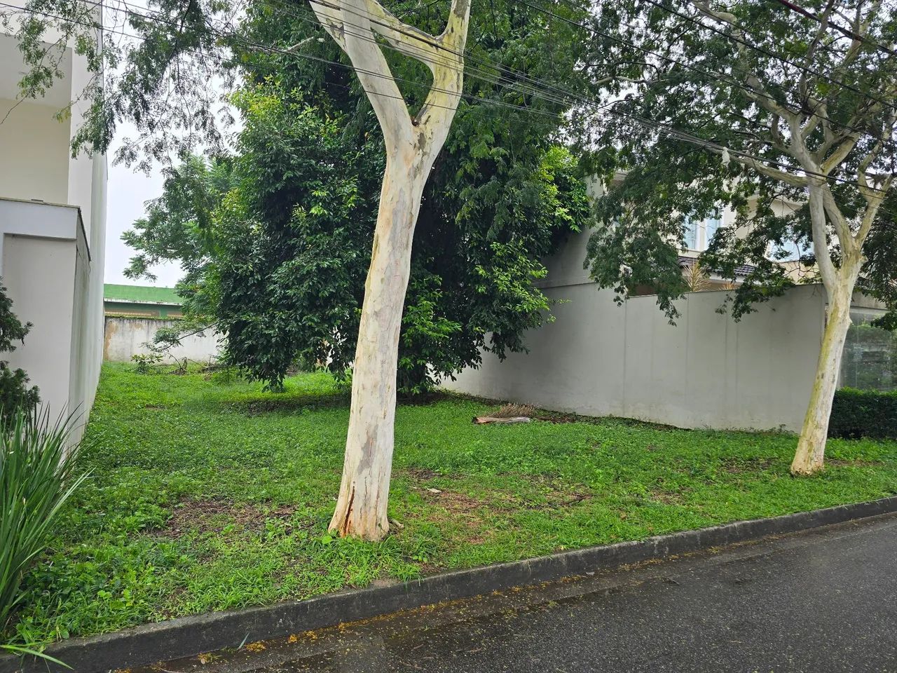Terreno Rio da Prata ( Residencial Rio da Prata) - Foto 5