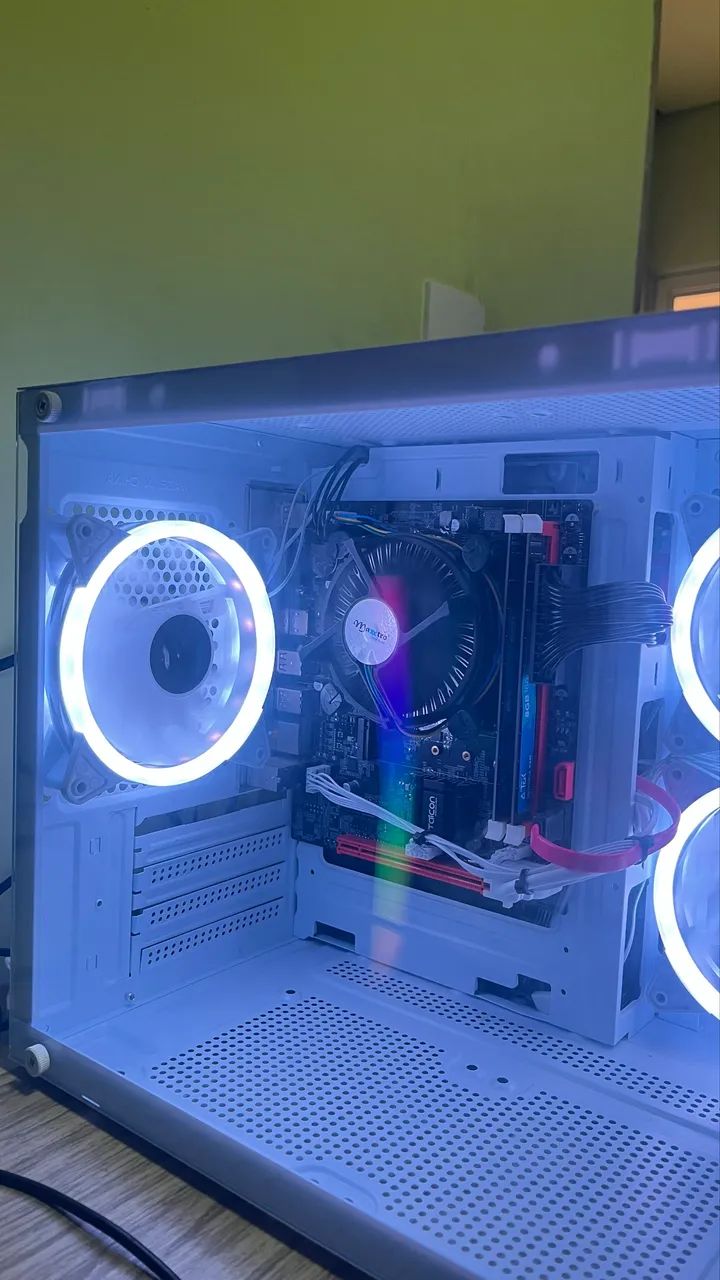? PC i7 3ª Geração | 16GB RAM | SSD 1TB - Foto 2