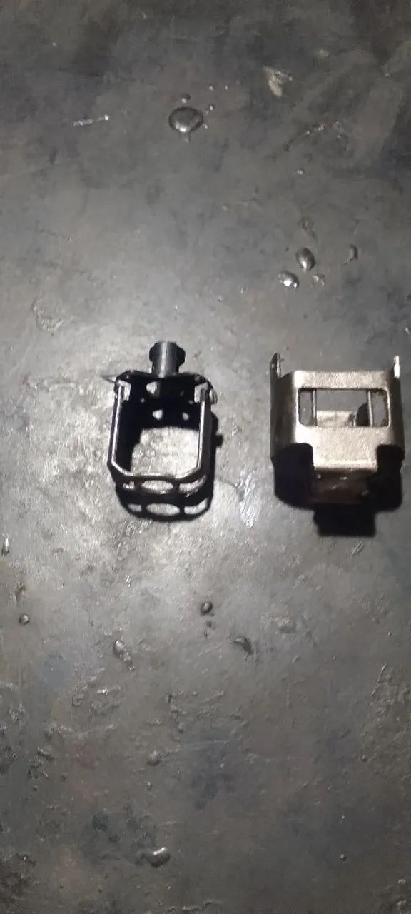 02 caixas de motor - Foto 5