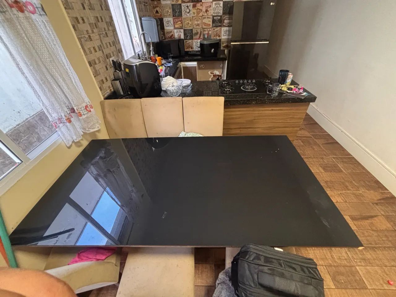 Mesa jantar  - Foto 2