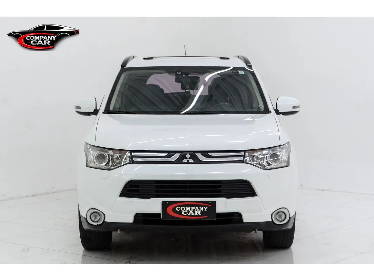 Mitsubishi Outlander 2014 - Foto 2