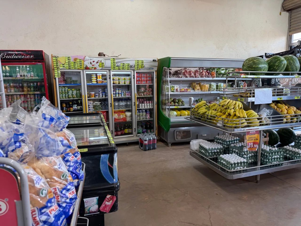 Vendo supermercado  - Foto 5